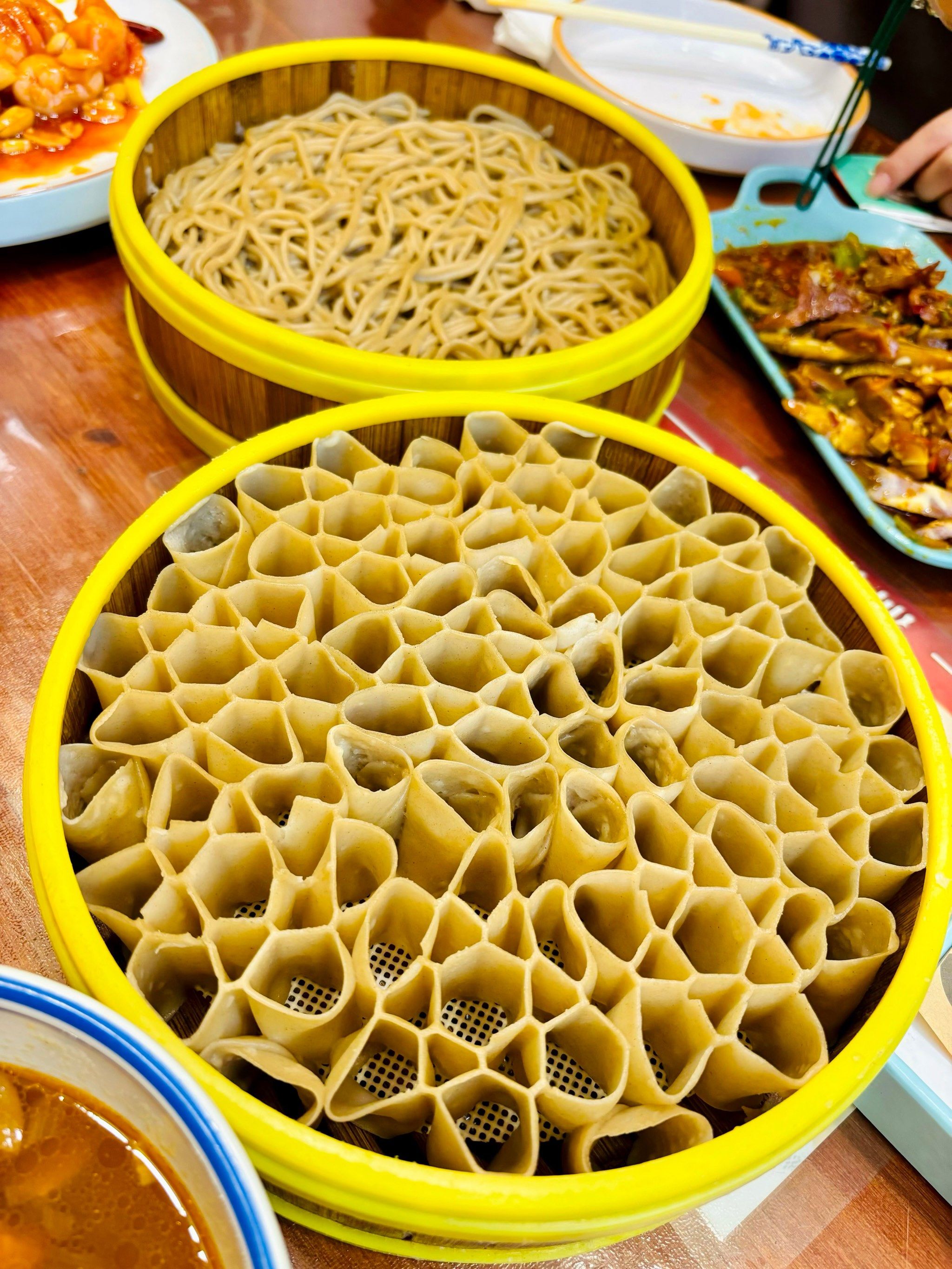 吃莜面还得来这家