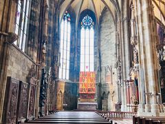 -斯蒂芬主教座堂(Stephansdom)
