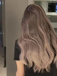 点击看大图 -MORI HAIR SALON日式美发沙龙