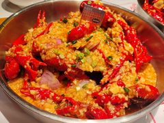 -靓靓蒸虾·头牌蒸虾(南山桂庙店)