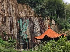 -莫干山风景区