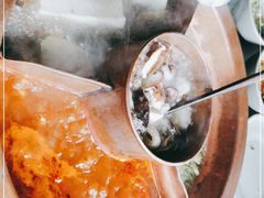 -滇釜火锅·能喝汤的火锅(车公庄店)