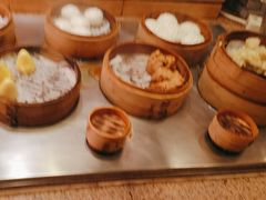 -视界美食自助餐厅·石家庄希尔顿酒店