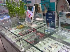-大明眼镜(西四店)
