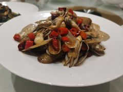 -钱塘花园·宁波菜