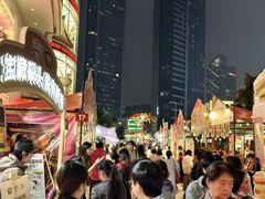 -VT101维多利广场