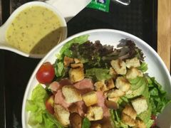 -轻净Clean&Pure(车公庙安徽大厦店)