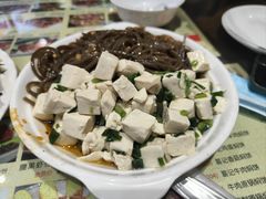 -葛记焖饼(伏牛路店)