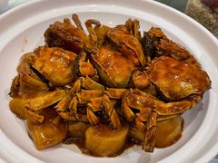 -席家花园(巨鹿花园店)