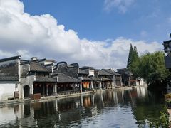 -南浔古镇