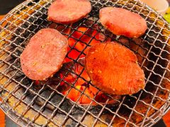 -大阪烧肉BAKA一代(十亩地店)