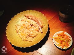 -楼兰新疆主题餐厅(苏州中心店)