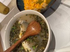 -顶特勒·黄鱼馆·特色菜(上海大世界店)