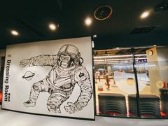 -超级猩猩健身·私教·团课·自助训练(客村丽影广场店)