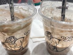 -GODIVA(王府井apm店)