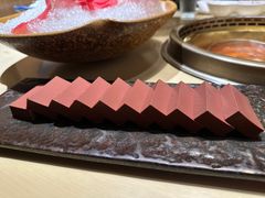 -余欢领鲜火锅(新街口店)