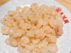 虾仁-朱鸿兴面馆(镇湖店)