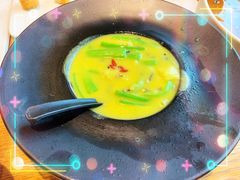 -菩提树·素食餐厅(汇智国际商业中心店)