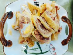 -碧海银沙海鲜餐厅(恒大海上威尼斯店)