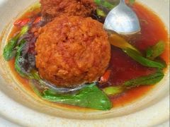 -又见炊烟私房菜(敬亭路店)