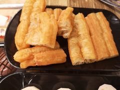 油条-旺旺四季牛肉火锅店(广陵南路店)