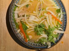 -塔哈尔·新疆盛宴(复地活力城店)