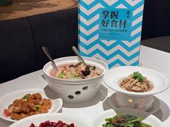 -莆田餐厅PUTIEN(武商MALL店)