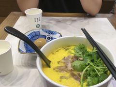 -和府捞面(曹路花园城店)