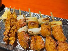 -江户·岚 创意料理(泛海店)