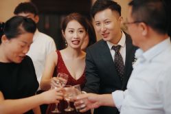 点击看大图 -荷玛高端新娘跟妆团队·彩妆培训