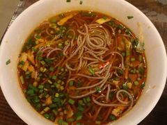 -左陕右甘(亚运村店)