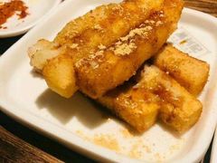 -万利记·长沙粉面小吃(东门町美食街店)