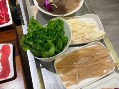 -好得火锅(育才店)