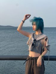 -New Fashion·新时尚形象设计