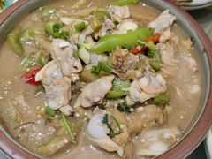 -君霖海鲜私房菜(春柳店)