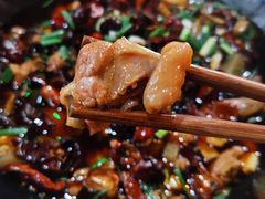 鸡肉-一只烧鸡公(解放碑店)