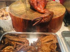 -肥妹烧腊店(洪湖店)