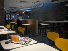 -麦当劳(秣陵路店)