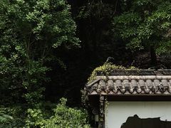 -石门洞景区