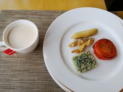 -成都安仁福朋喜来登酒店