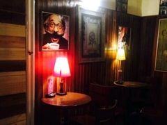 -爱上层楼咖啡馆(为公桥店)
