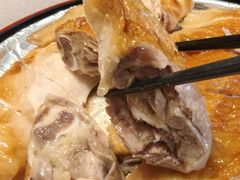 -长禧家·珑厨(东山口店)