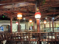 -卞氏菜根香·川菜(青羊万达店)