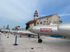 -中国人民解放军海军博物馆