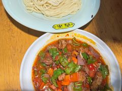 -青禾小厨新疆菜(总店)