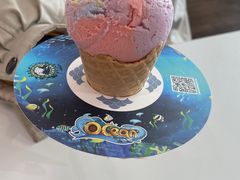 -贝林大翅鲸简餐厅(国家海洋博物馆店)