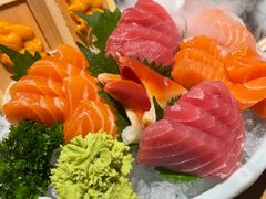 -福樱兰海鲜放题铁板烧(加州店)