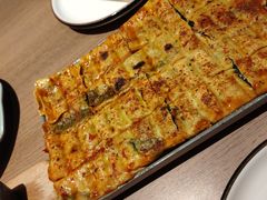 -街角等你.大连海鲜烧烤.经典铁板海鲜串(西安路店)