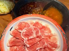 -胖三嬢·呱呱老火锅(北京总店)