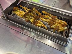 -7只羊·鲜羊肉串·地锅鸡精酿(玄武墨香路店)